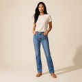 Women's Charlie Straight Leg Jeans | Timeless Denim Style — Southeast Asian